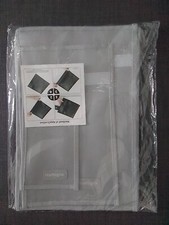 Confezione 4 Borse Faraday per