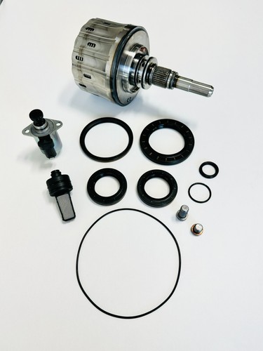 Kit riparazione frizione per - kit,