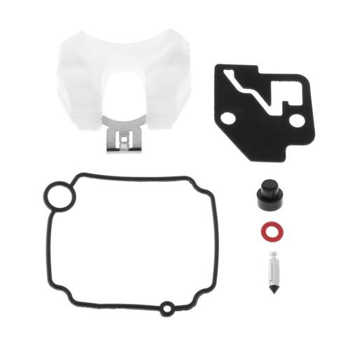 Kit riparazione carburatore - kit,