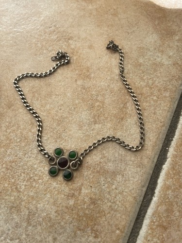 Collier collana vintage antica - vintage,
