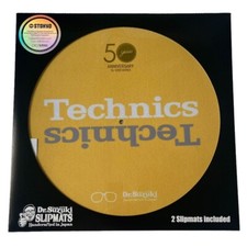 Dr Suzuki Vs Technics Limited