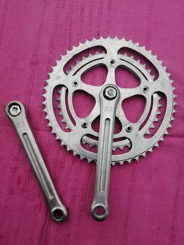 Pédalier zeus 170mm - zeus, ,