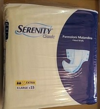 15 Pezzi Serenity CLASSIC