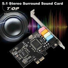 Nuova scheda audio - , pci