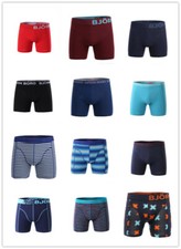 Boxer intimo uomo cotone