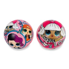 Pallone mondo lol surprise - mondo,