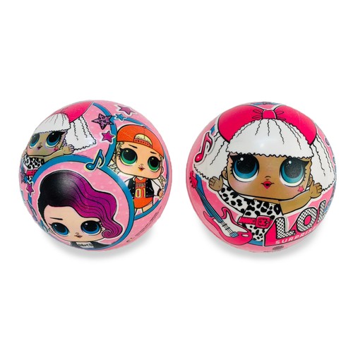 Pallone mondo lol surprise - lol,