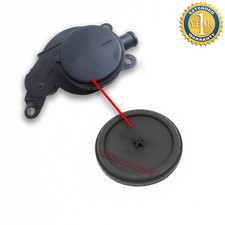 PCV Valvola Coperchio Cappa Carter Membrana per Chrysler Voyager Jeep Cherokee