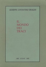 Giuseppe Costan..IL MONDO DEI