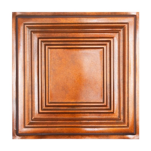 Piastrelle per soffitto - , finte