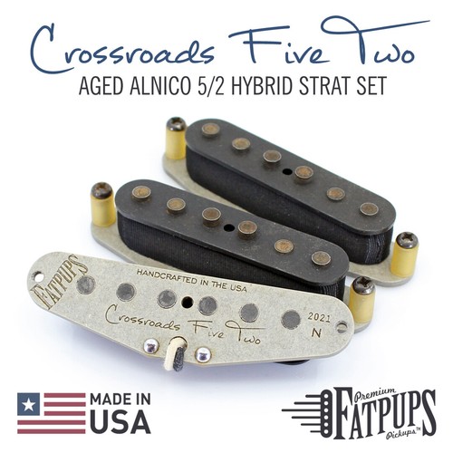 Set pickup strat - set,