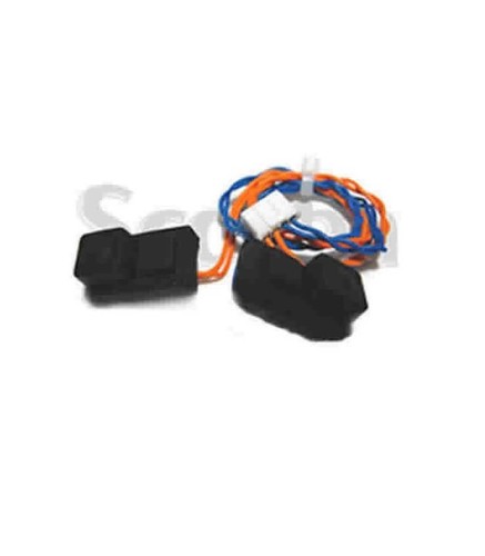 Sensori bumper per irobot - sensori,
