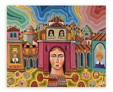 LUCA DALL'OLIO (1958)Paese incantato, 1999