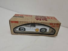 Mebetoys A-23 Chaparral 1:43