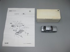 P. B. Models 1:43 43 Lancia Kappa (kit ricambi, montato), Made in Italy #c533