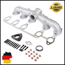 Collettore di scarico VW