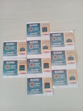 9 Bollini INSIEME PER LA