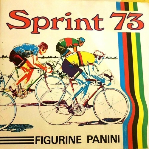 Figurine panini sprint da - panini,