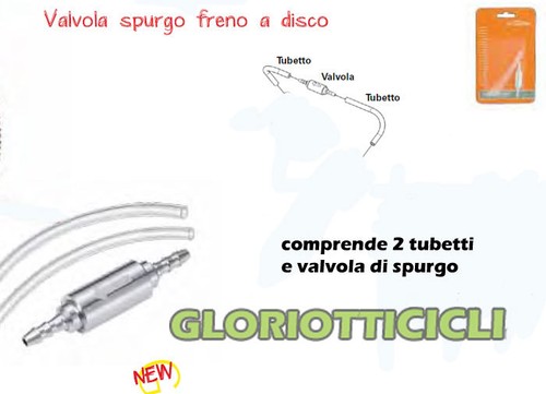 Alligator valvola per spurgo - valvola,
