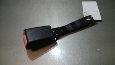 Aggancio cintura sicurezza
