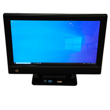 HP TouchSmart 9300 Elite AIO