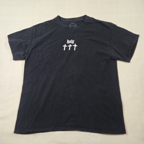 Shirt uomo santa teschio - t-shirt,
