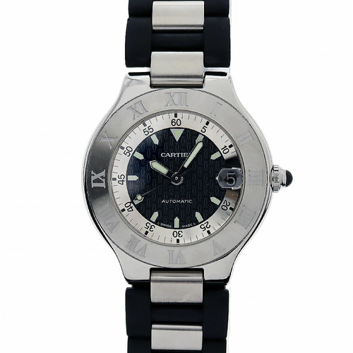 Orologio cartier w10147u2 must - w10147u2,
