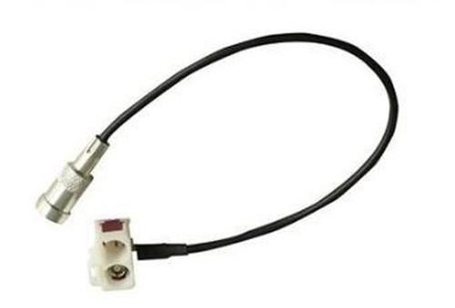 Cavo fakra antenna audi - fakra,