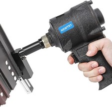 NEWTRY Punzonatrice pneumatica