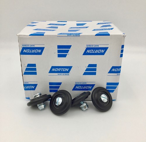 Norton clipper ruote tavolo - clipper,