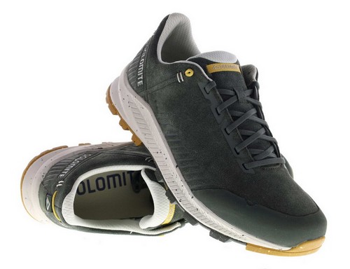 Scarpe basse dolomite carezza - scarpe,