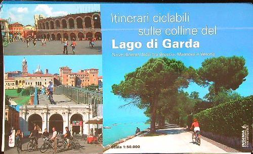 Itinerari ciclabili sulle - ciclabili,