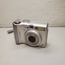 Canon PowerShot A520 4,0 MP