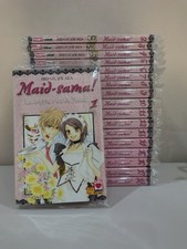 Manga Maid-sama La Doppia Vita