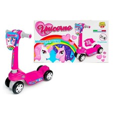 MONOPATTINO PER BAMBINI A 4