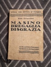 GUIDA DEI MONTI D'ITALIA
