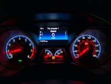 FOCUS RS 2.3 SPEEDO CLOCK