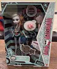 Bambola Monster High 2021