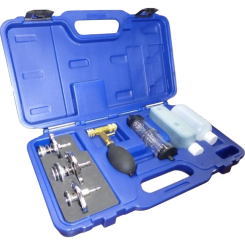 Set tester perdite - set,