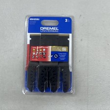 Dremel MM485BU Lame Oscillanti
