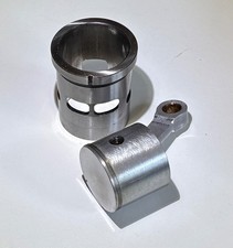 Super Tigre G 51 Piston