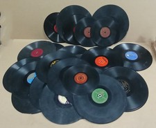 Lotto Dischi 78 Giri  Per