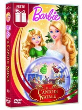 Dvd Barbie E Il Canto Di