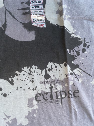 Shirt maglietta eclipse - t-shirt,