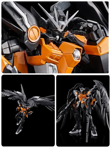Pre order 144 - rg, wing
