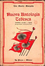 Tito M. Manzella - Nuova