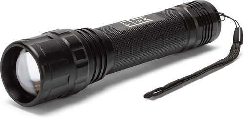 Stak tiger torcia - led, super