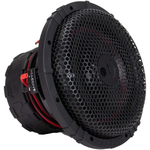 Subwoofer dvc 1000 watt - dvc,