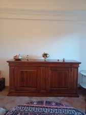 credenza bassa antica