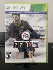 Fifa microsoft xbox - (microsoft, 360